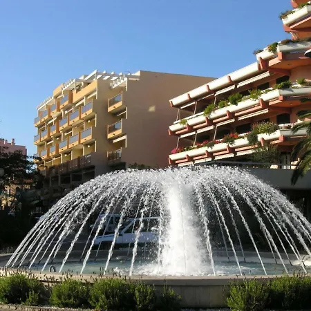 2 Pieces, Climatise, 100m Plage, Parking, - Fr-1-251-218 Apartament *