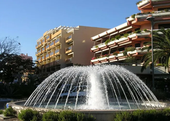 Le Lavandou, 2 Pièces, 4 Personnes - Fr-1-251-218 Appartamento *