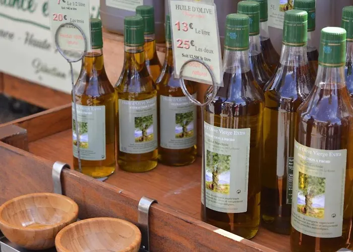 Le Lavandou, 2 Pièces, 4 Personnes - Fr-1-251-218 Le Lavandou